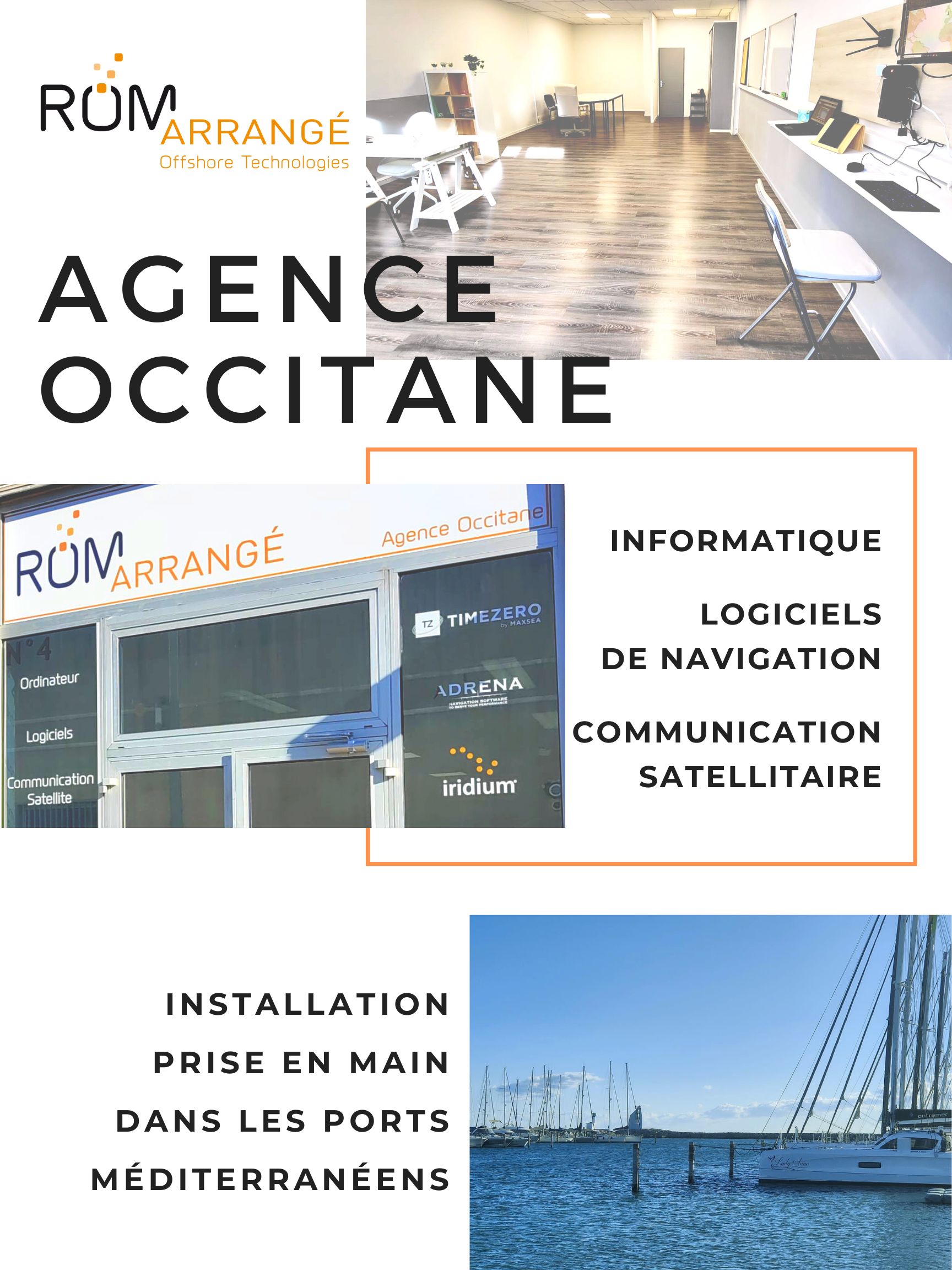 ROM-arrangé Agence Occitane